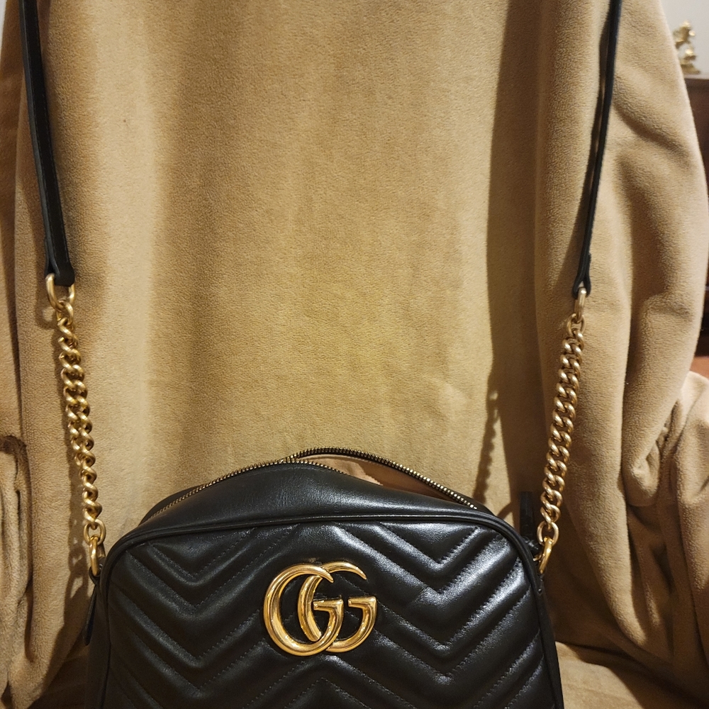 Gucci bag - Picture 2 of 6